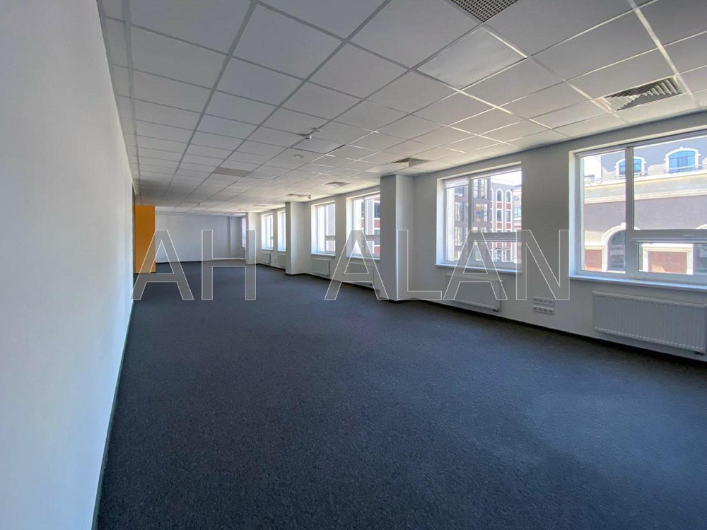 Оренда офісне приміщення на Теліги Олени вул., 6 поверх - 2/6 Київ - фото 7