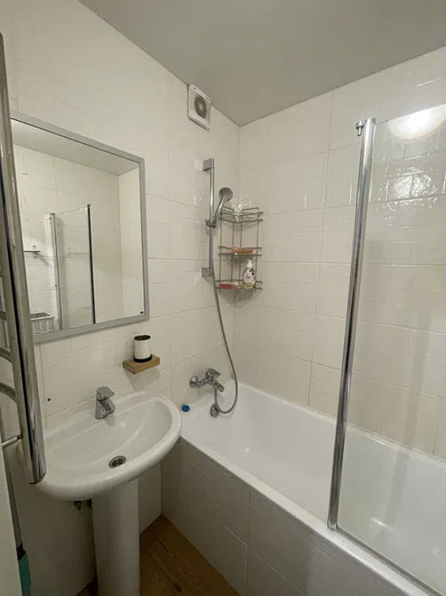 Оренда Квартира 1-кімнатна, 1/9 поверх на просп. Бажана, 5е Київ - фото 9