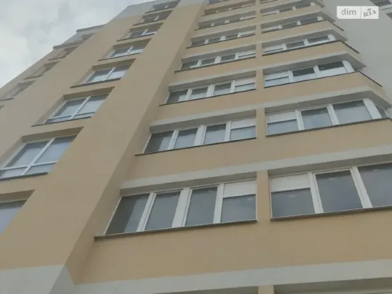 For sale 2-room Apartment 66 sq.m Довженка Ternopil'