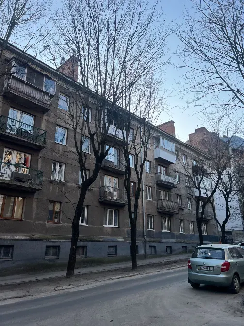 Аренда 1к Квартира 40 кв.м Богуна Львов - изображение 7