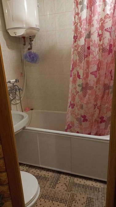 Оренда Квартира 1-кімнатна, 2/5 поверх на Отрадный просп., 36 Київ - фото 12