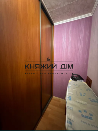 Продаж 3х кім. квартири м. Позняки КОД 21146304 Kiev