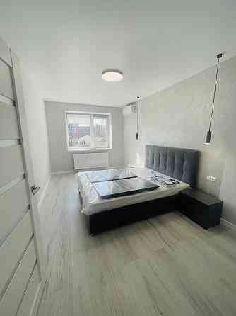 Оренда Квартира 1-кімнатна, 3/14 поверх на Княгинин вул., 44 Ivano-Frankivs'k