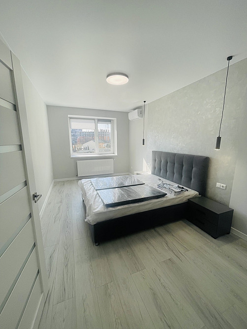 Оренда Квартира 1-кімнатна, 3/14 поверх на Княгинин вул., 44 Ivano-Frankivs'k - photo 1