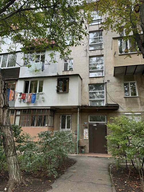 Купите квартиру  смт Лиманское  3 комнаты всего 10 000 Лиманське (Ренійський район) - фото 1