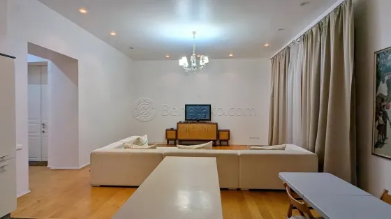 Оренда 4к Квартира 150 кв.м Маразлиевская, 54 Одеса