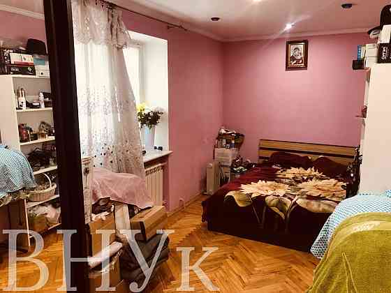 Продаж Квартира 2-кімнатна, 1/4 поверх на братів Дужих L'viv