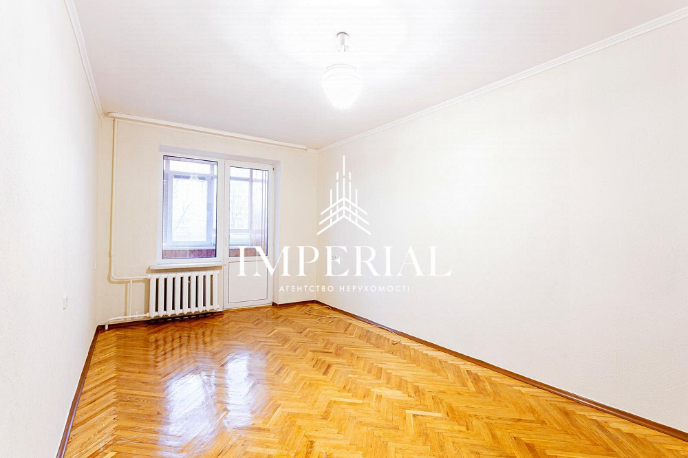 Продаж Квартира 3-кімнатна, 3/9 поверх на вул. Барбюса Анрі Kiev - photo 5