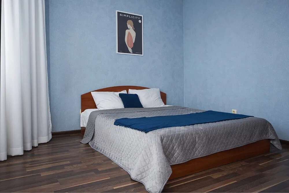 Продаж Квартира 3-кімнатна, 6/22 поверх на улица Мишуги Александра, д.8 Киев - изображение 1