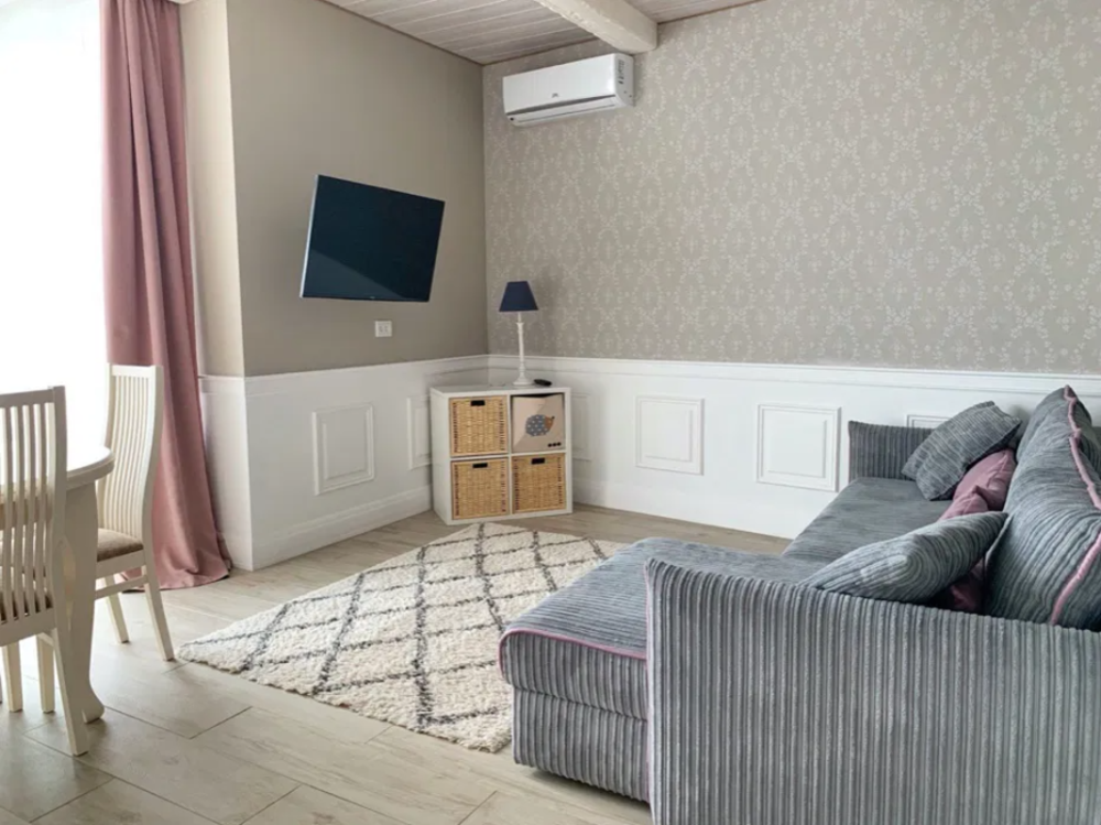 Оренда Квартира 3-кімнатна, 22/25 поверх на ул. Ованеса Туманяна, 15а Київ - фото 3