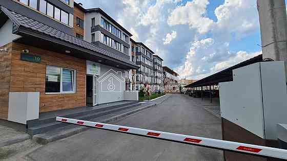 Продаж Квартира 2-кімнатна, 1/5 поверх на вул. Партизанський Харьков