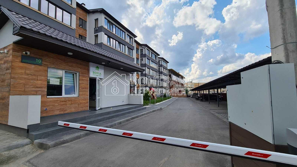 Продаж Квартира 2-кімнатна, 1/5 поверх на вул. Партизанський Харків - фото 2