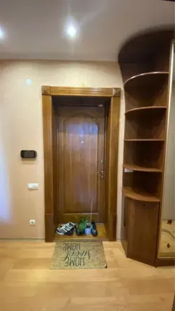 Здається 2-х кімнатна квартира в центрі міста. Кропивницький