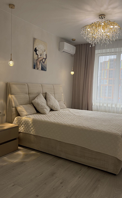 Продаж 1к Квартира 43 кв.м Чуднівська 113-б Житомир - фото 1