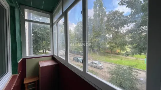 Продаж 2к Квартира 45 кв.м Хоткевича Івано-Франківськ