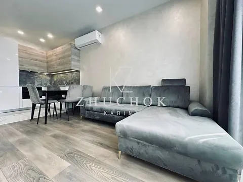 Оренда 1к Квартира 52 кв.м ЖК Bartolomeo Resort Town Дніпро - фото 15