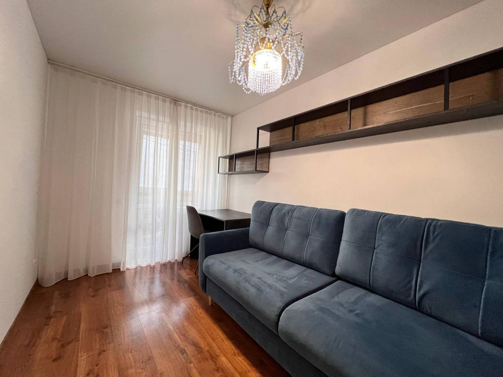 Продаж Квартира на улица Широка 100 Львов - изображение 10