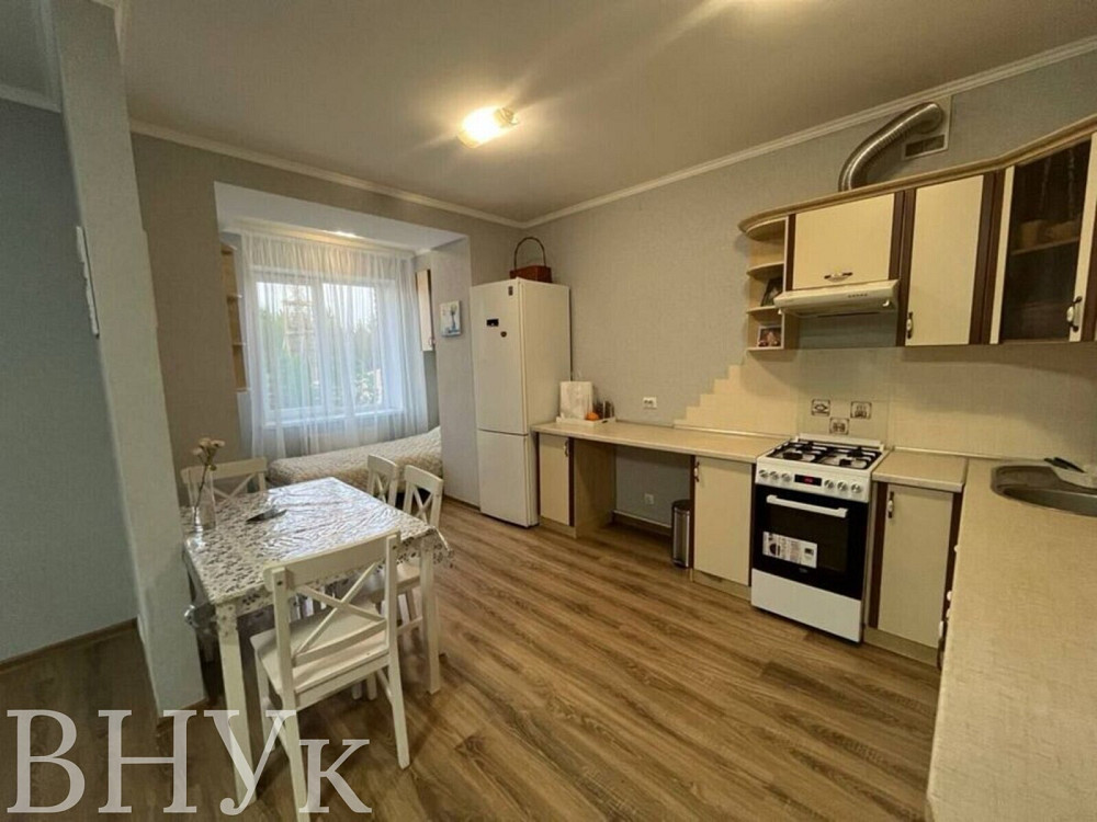 Продаж Квартира 1-кімнатна, 2/9 поверх на Дмитра Іващенка Luts'k - photo 2