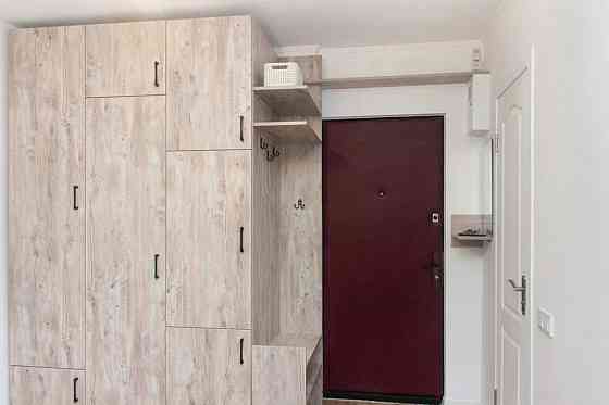 Оренда Квартира 1-кімнатна, 5/5 поверх на Корольова, 10в Киев