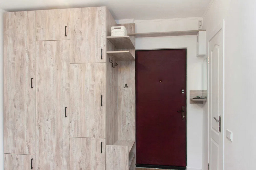 Оренда Квартира 1-кімнатна, 5/5 поверх на Корольова, 10в Kiev - photo 5