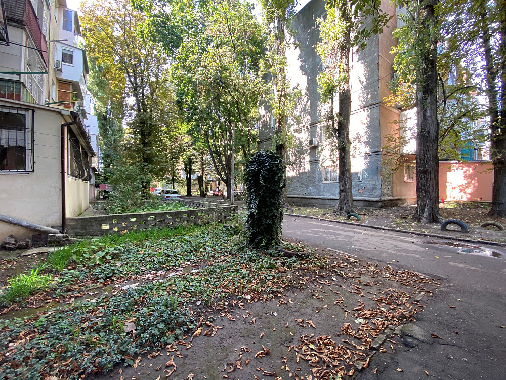 Продаж Квартира 2-кімнатна на ул. Космонавтов, 21/2 Одеса - фото 19