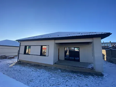 Продаж 2-поверховий   105 кв.м 4 кімн. на Кулика і Гудачека (Макарова) вулиця 10 Рівне - фото 9