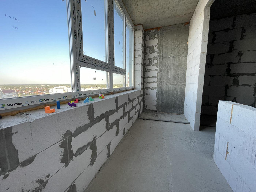 Продаж Квартира 1-кімнатна, 10/14 поверх на вул. Незалежності Житомир - фото 8