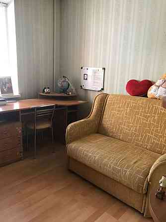 Оренда Квартира 3-кімнатна, 1/9 поверх на Вербицького, 4а Kiev