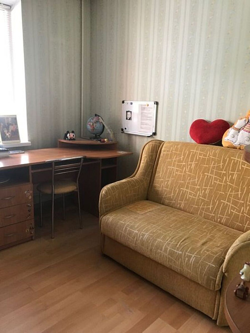 Оренда Квартира 3-кімнатна, 1/9 поверх на Вербицького, 4а Kiev - photo 6