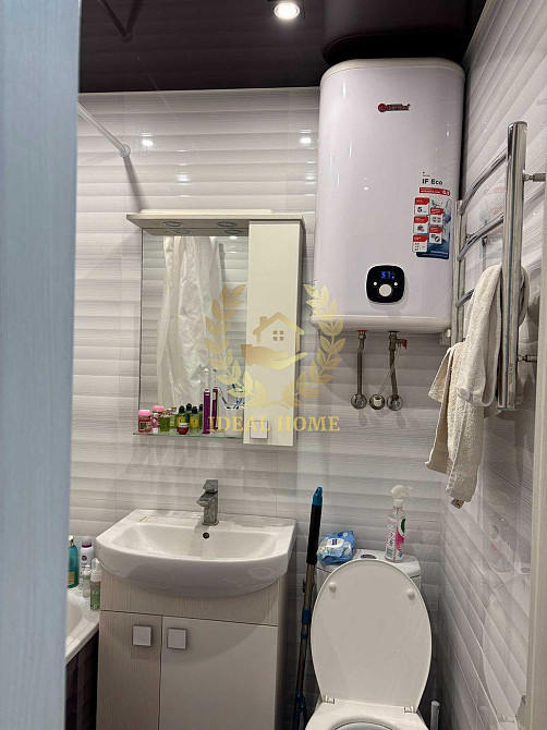 Продається 1-кімнатна квартира по вул.Вересневій в Києві Київ - фото 6