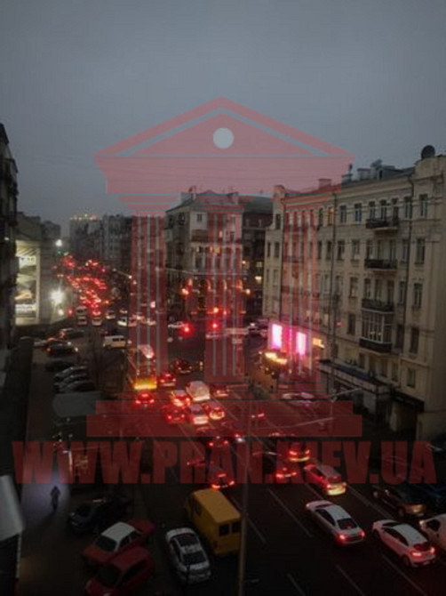 Оренда офісне приміщення на Саксаганского ул. поверх - 4/4 Київ - фото 19