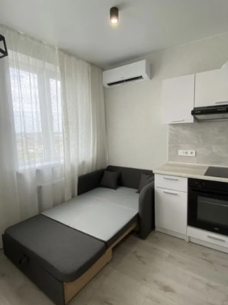 Продам 1-комнатную квартиру с ремонтом в ЖК "Лузановский Парк" (Лузановка) Одесса