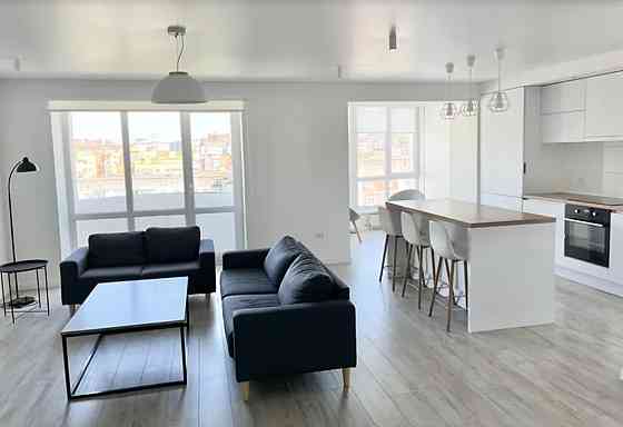 Продаж Квартира 3-кімнатна, 7/9 поверх Ternopil'