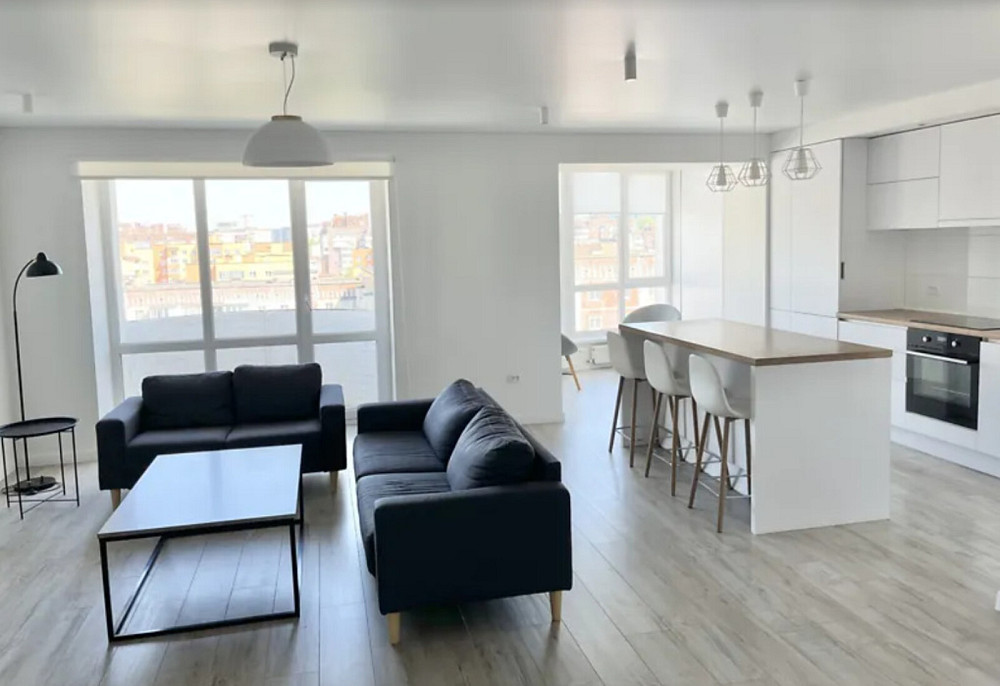 Продаж Квартира 3-кімнатна, 7/9 поверх Ternopil' - photo 4