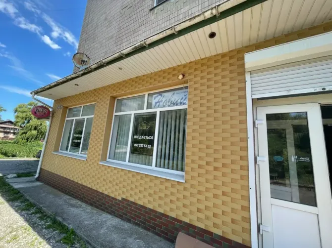 Продаж комерційного приміщення, село Теофіпілка Тернопіль - фото 19