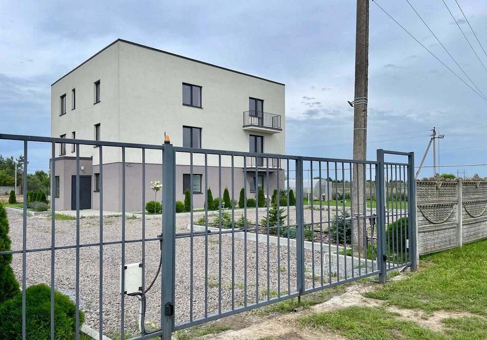 Продаж Квартира на улица Лісна Бартатів - фото 1