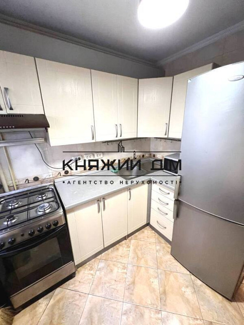 Оренда 2-х. кімнатної на Пасхаліна. Нова Дарниця. Код:1123339 Київ - фото 10