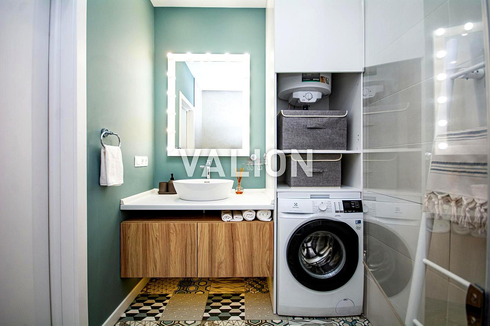 Продаж Квартира 2-кімнатна, 4/25 поверх на Ділова вул., д. 1/2 Kiev - photo 12