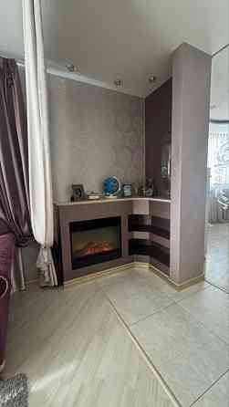 Продаж Квартира 2-кімнатна, 14/16 поверх на Добровольцев ул. Одеса