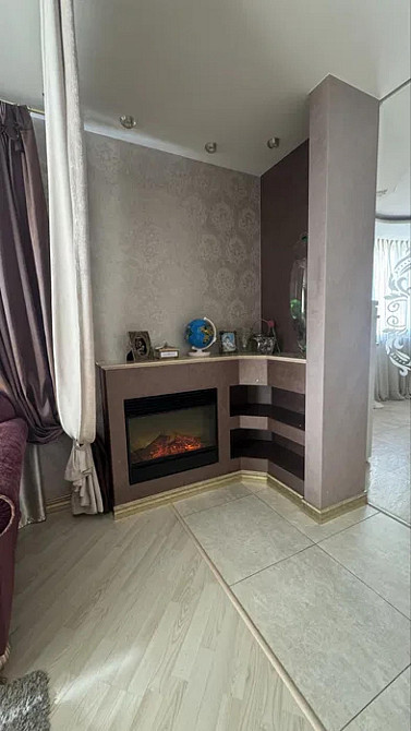 Продаж Квартира 2-кімнатна, 14/16 поверх на Добровольцев ул. Одеса - фото 4