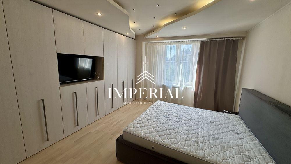 Продаж Квартира 3-кімнатна, 5/8 поверх на вул. Назарівська Київ - фото 8