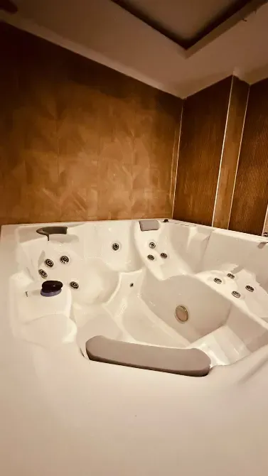 Квартира за кордоном 46 кв.м 1 кімн. 3-й поверх м. Аланія,  Аланія - фото 10