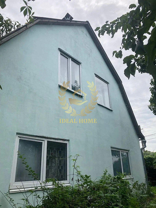 Продаж 2х поверхового будинку під Киэвом в селі Мотижин  - фото 1