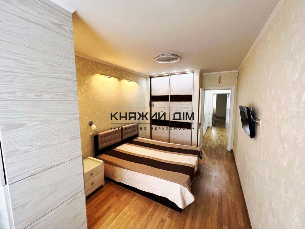 Оренда 3 кімнатної студіо м. Нивки, вул. Салютна, №1175683 Київ - фото 3