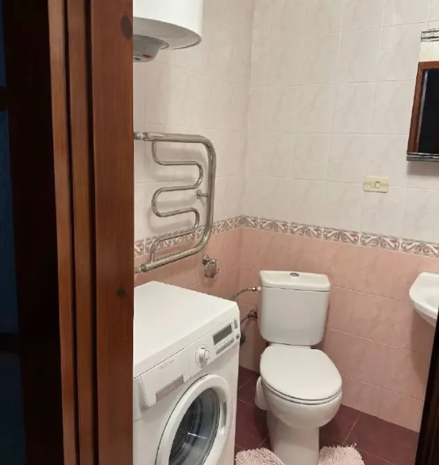 Продаж 3к Квартира 77 кв.м королева 48 Одеса - фото 5