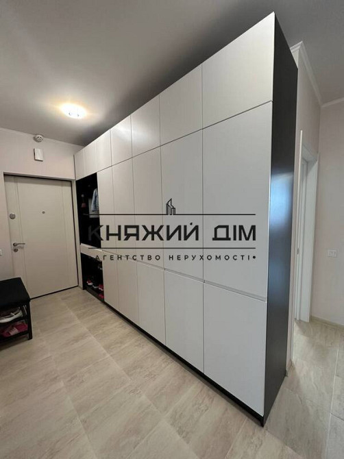 Продаж 3 кімнатна квартира ЖК 4 Сезона КОД 21146834 Київ - фото 18