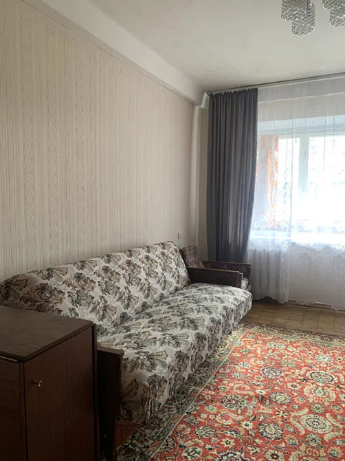 Оренда Квартира 2-кімнатна, 4/5 поверх на пр. Воскресенський, 16г Київ - фото 6