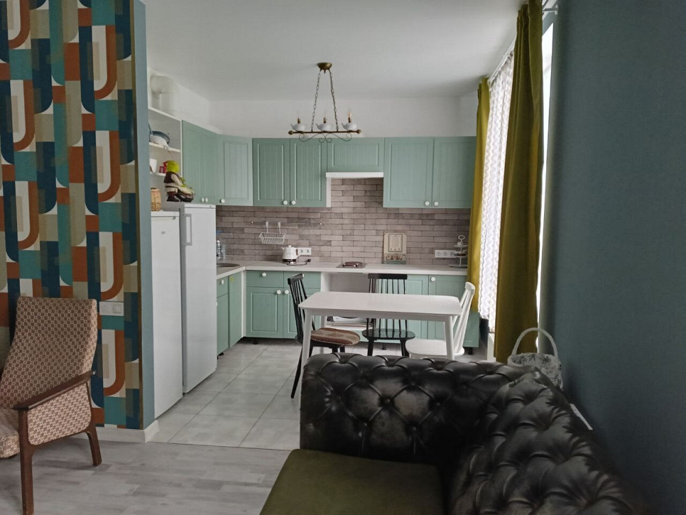 Оренда Квартира 3-кімнатна, 4/24 поверх на улица Каменская (Днепродзержинская), д.6 Kiev - photo 5