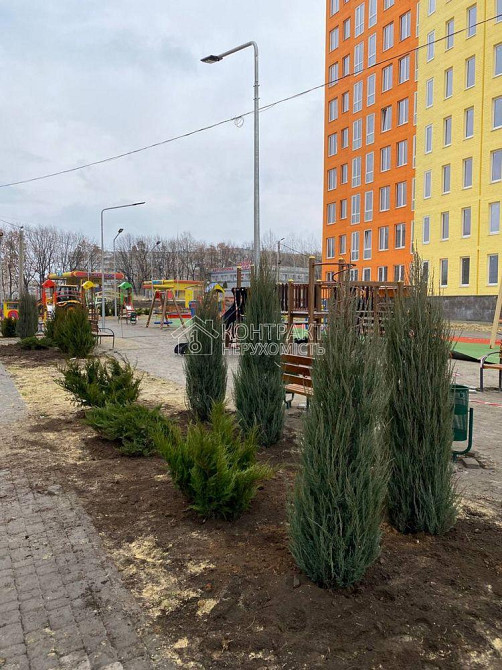 Продаж Квартира 2-кімнатна, 7/19 поверх на вул. Гвардійців Широнінців Харків - фото 2