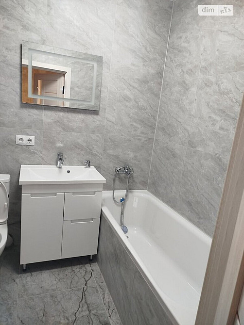 Оренда Квартира 1-кімнатна, 3/10 поверх на Професора Шульги Винница - изображение 5